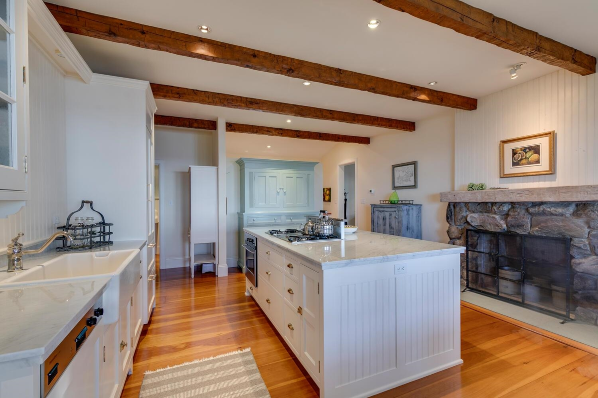 Bedroom 3 Photo of 1289 Gower Point Road, Gibsons, BC