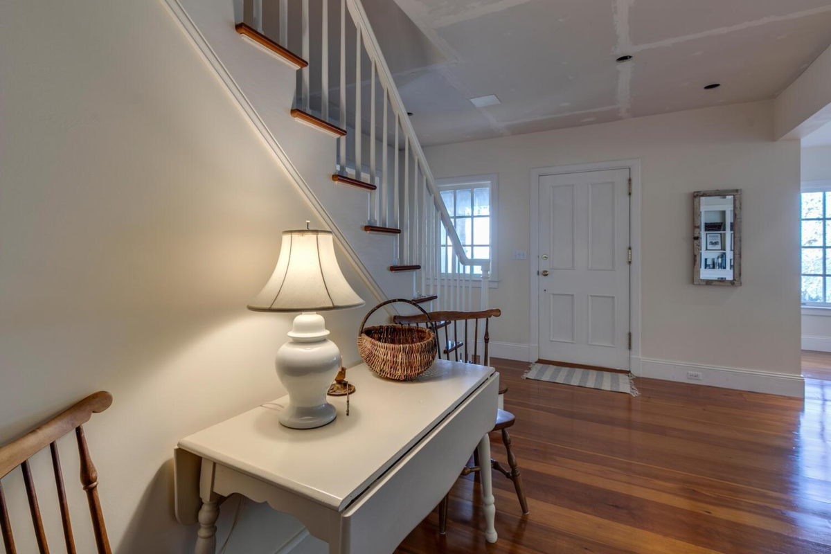 Mudroom Photo of 1289 Gower Point Road, Gibsons, BC