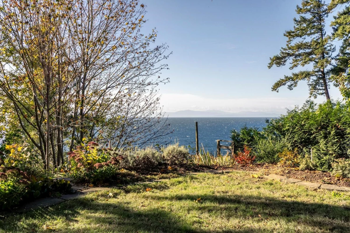 Neighborhood Park Photo Near 1289 Gower Point Road, Gibsons, BC