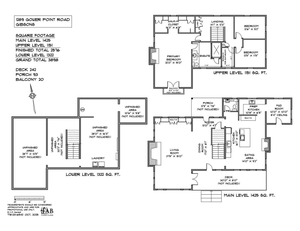 Playground / Recreational Area Near 1289 Gower Point Road, Gibsons, BC