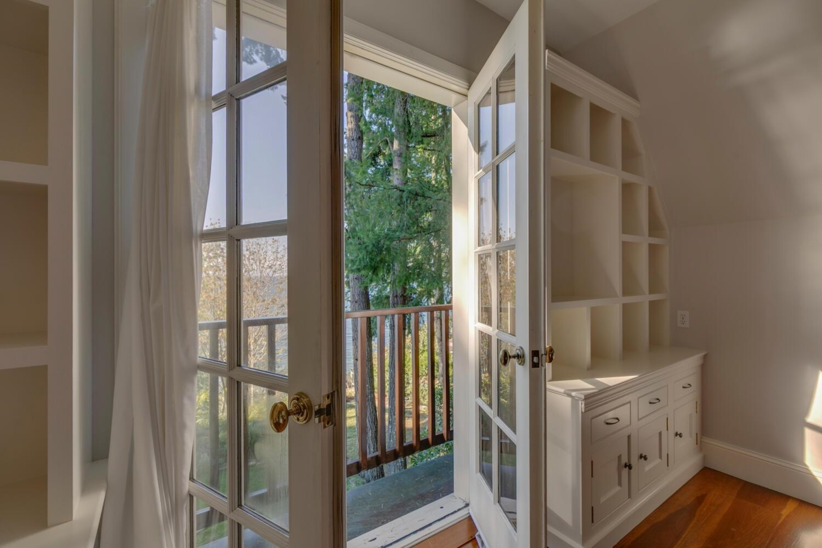 Staircase Photo of 1289 Gower Point Road, Gibsons, BC