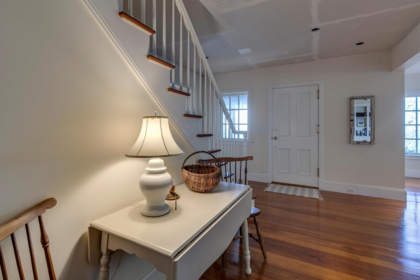 Mudroom Photo of 1289 Gower Point Road, Gibsons, BC
