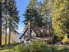 1289 Gower Point Road, Gibsons, BC