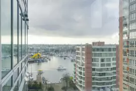 1110 1500 Hornby Street, Vancouver, BC