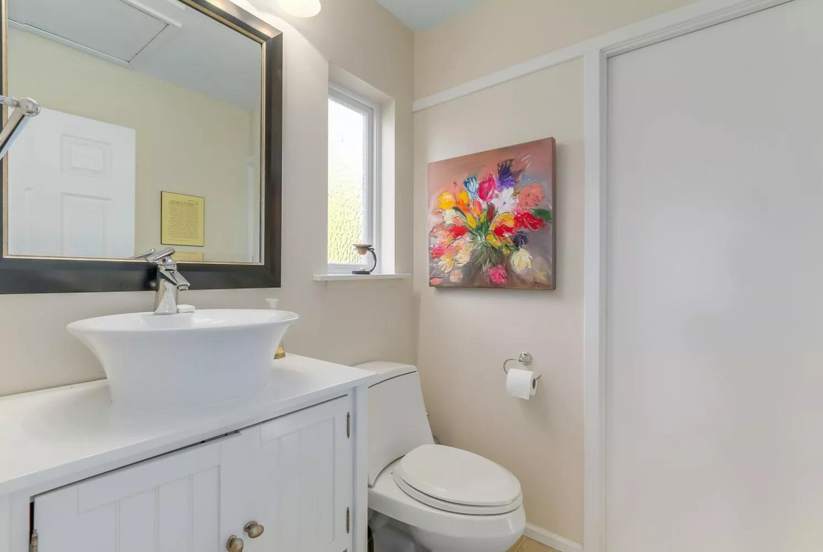 Bedroom 2 Photo of 3129 Princess Avenue, North Vancouver, BC