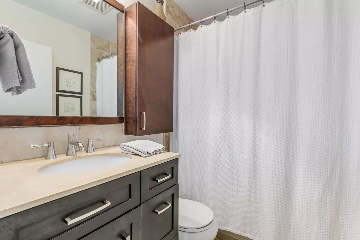 Bedroom 3 Photo of 3129 Princess Avenue, North Vancouver, BC