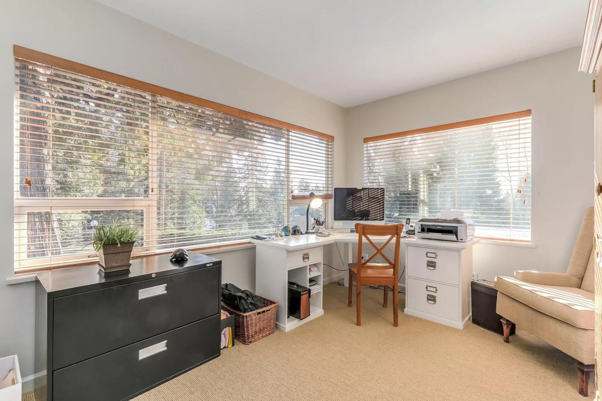 Bedroom 4 Photo of 3129 Princess Avenue, North Vancouver, BC