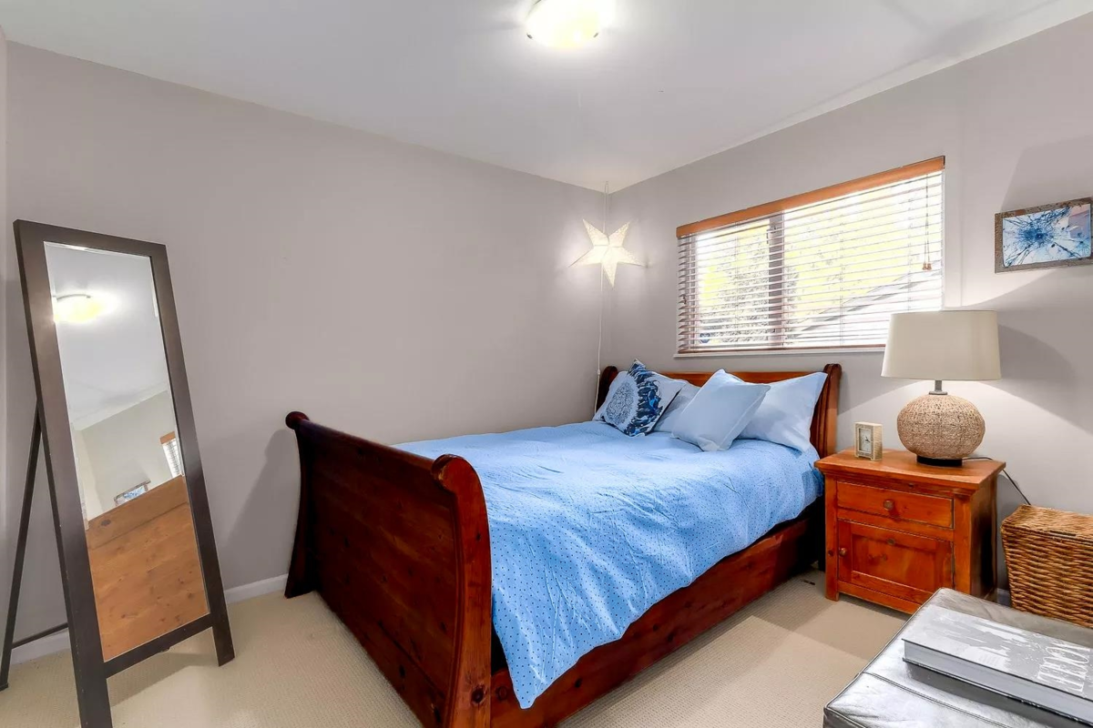 Powder Room Photo of 3129 Princess Avenue, North Vancouver, BC