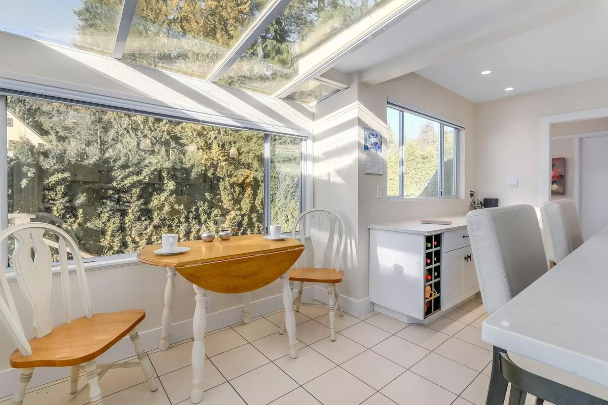 Walk-In Closet Photo of 3129 Princess Avenue, North Vancouver, BC