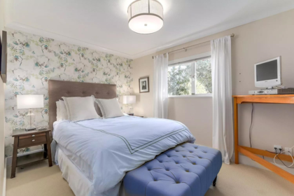 Guest Bathroom Photo of 3129 Princess Avenue, North Vancouver, BC