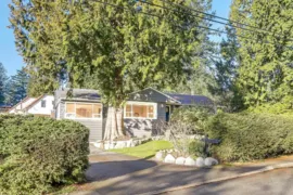 3129 Princess Avenue, North Vancouver, BC