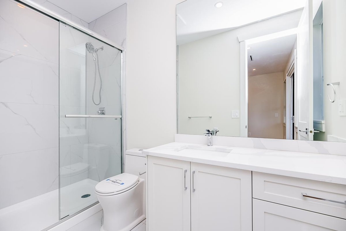 Hallway Photo of 897 Cottonwood Avenue, Coquitlam, BC