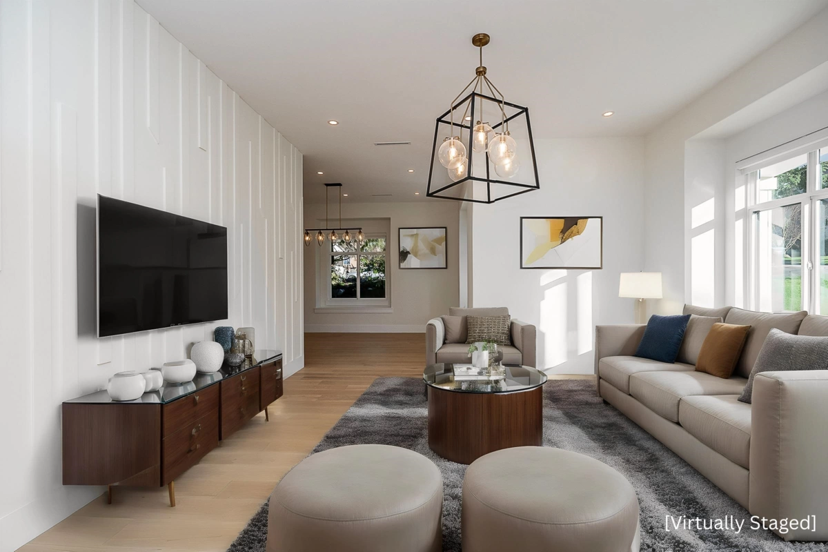 Kitchen Photo of 897 Cottonwood Avenue, Coquitlam, BC