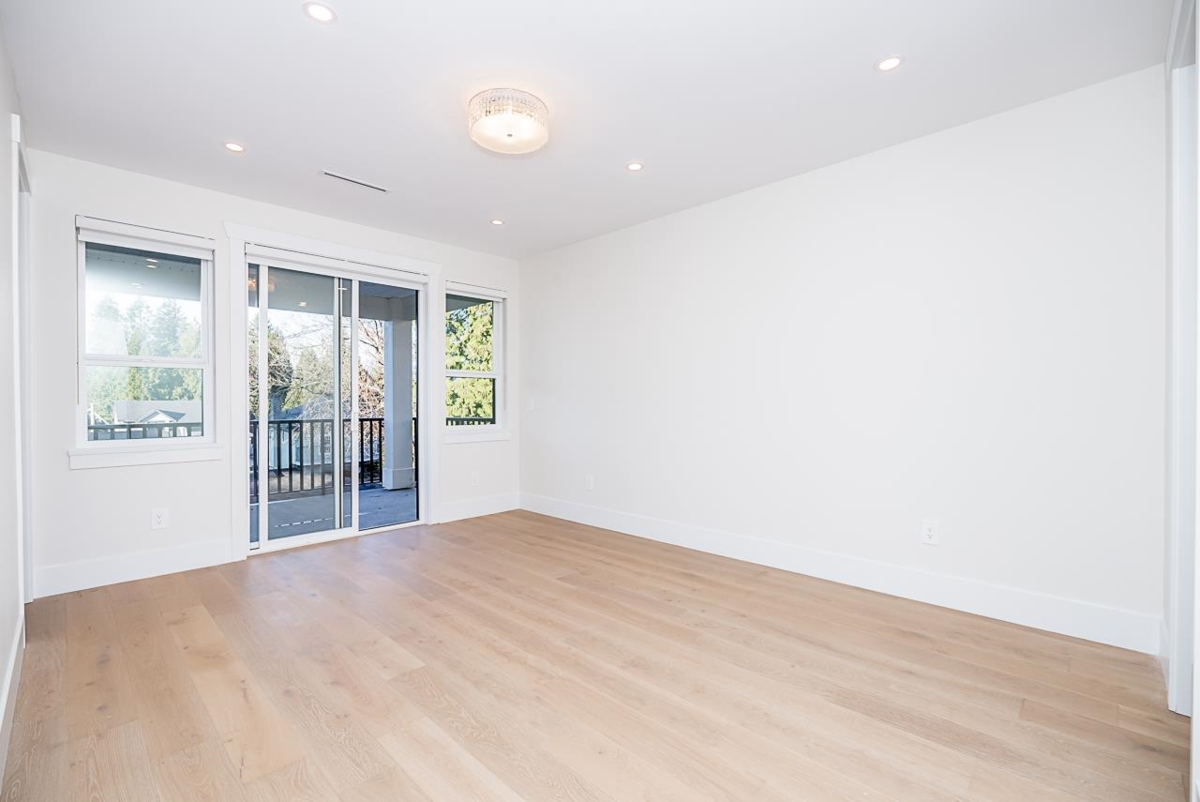 Laundry Room Photo of 897 Cottonwood Avenue, Coquitlam, BC