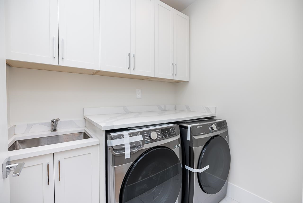 Outdoor Patio Photo of 897 Cottonwood Avenue, Coquitlam, BC