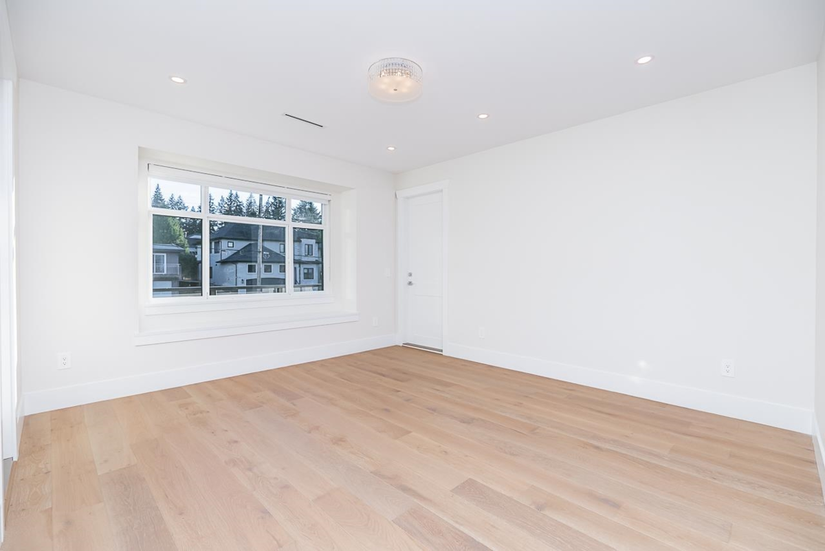 Staircase Photo of 897 Cottonwood Avenue, Coquitlam, BC