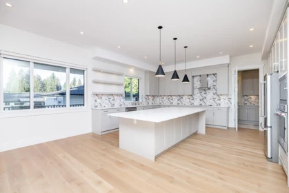 Breakfast Nook Photo of 897 Cottonwood Avenue, Coquitlam, BC