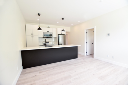 Fitness Center Photo Near 2193 Crumpit Woods Drive, Squamish, BC