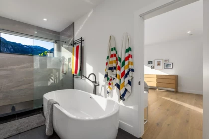 Loft / Bonus Room Photo of 2193 Crumpit Woods Drive, Squamish, BC