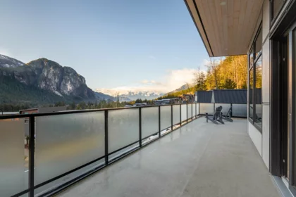 Office / Den Photo of 2193 Crumpit Woods Drive, Squamish, BC