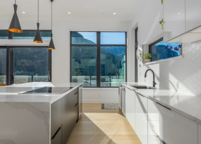 Pantry Photo of 2193 Crumpit Woods Drive, Squamish, BC