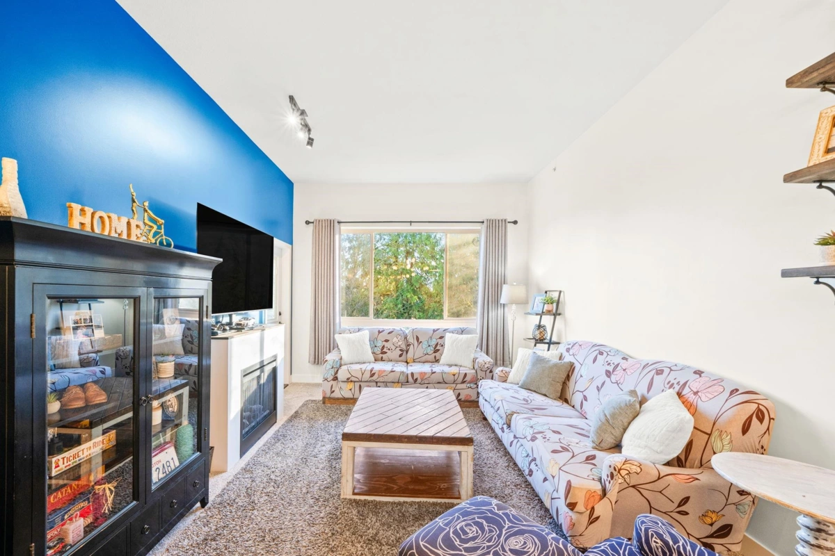 Breakfast Nook Photo of 408 11667 Haney Bypass, Maple Ridge, BC