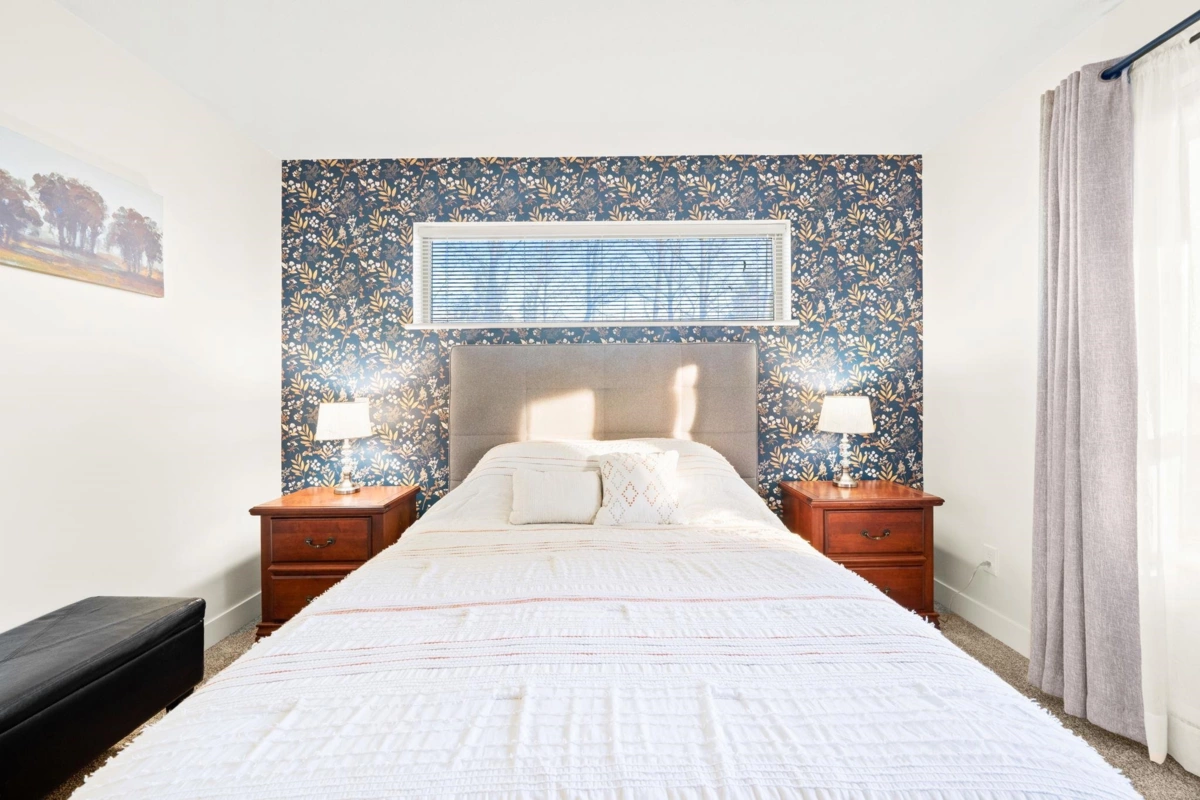 Guest Bathroom Photo of 408 11667 Haney Bypass, Maple Ridge, BC