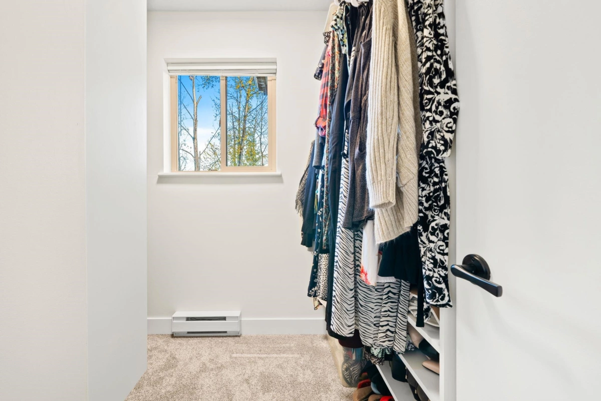 Hallway Photo of 408 11667 Haney Bypass, Maple Ridge, BC