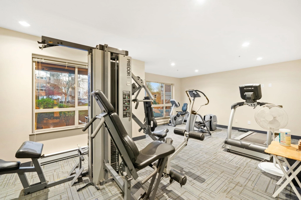 Hot Tub / Spa Photo of 408 11667 Haney Bypass, Maple Ridge, BC