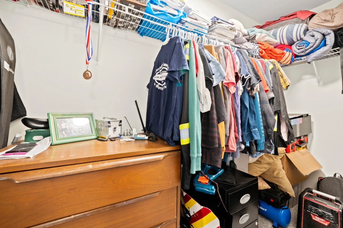 Laundry Room Photo of 408 11667 Haney Bypass, Maple Ridge, BC