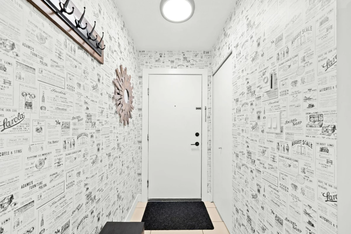 Living Room Photo of 408 11667 Haney Bypass, Maple Ridge, BC