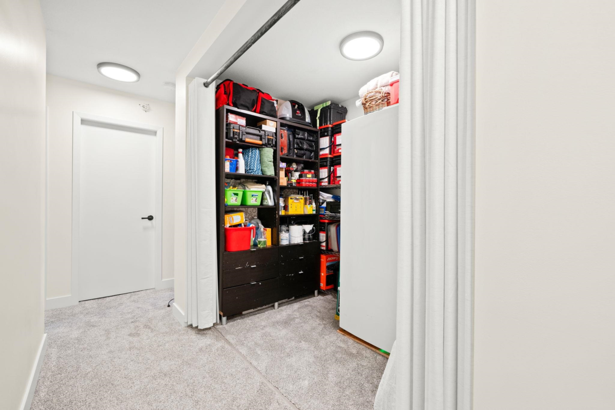 Loft / Bonus Room Photo of 408 11667 Haney Bypass, Maple Ridge, BC