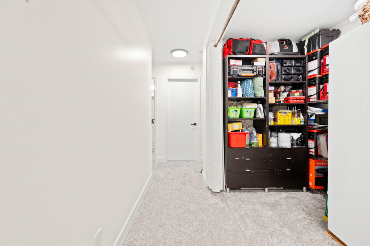 Mudroom Photo of 408 11667 Haney Bypass, Maple Ridge, BC