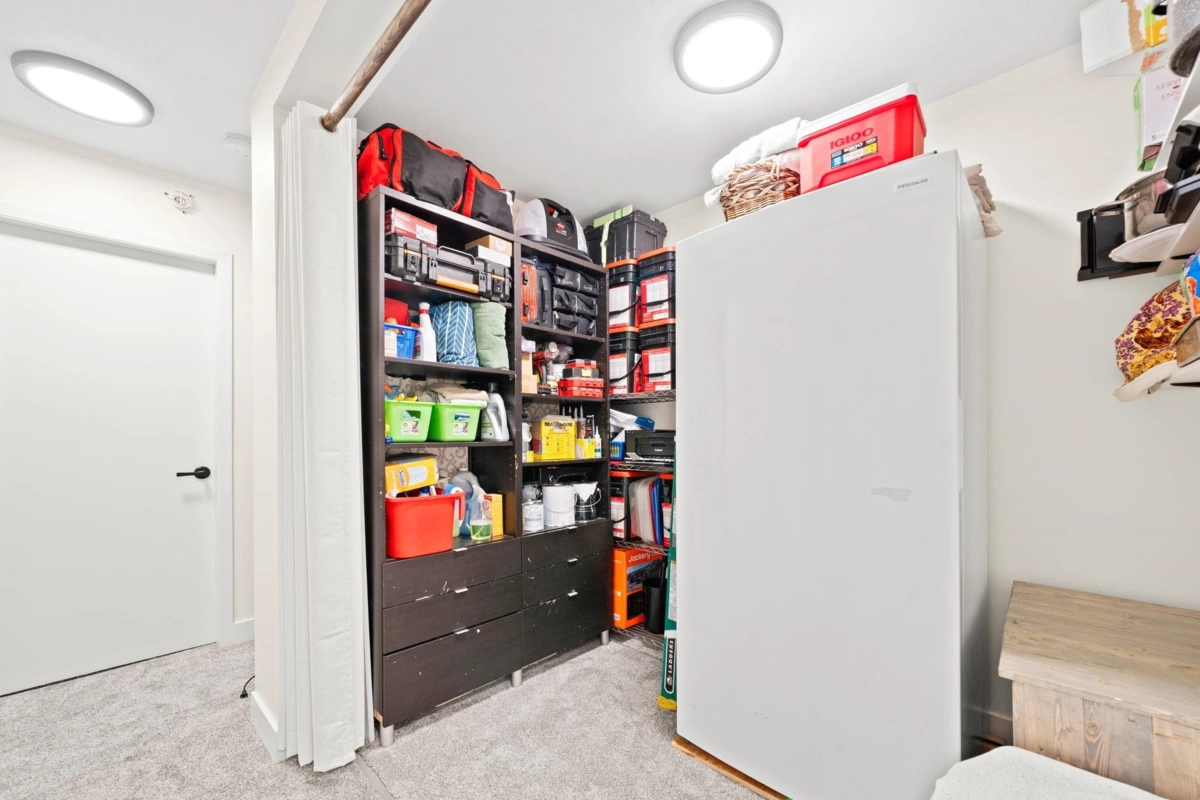 Office / Den Photo of 408 11667 Haney Bypass, Maple Ridge, BC