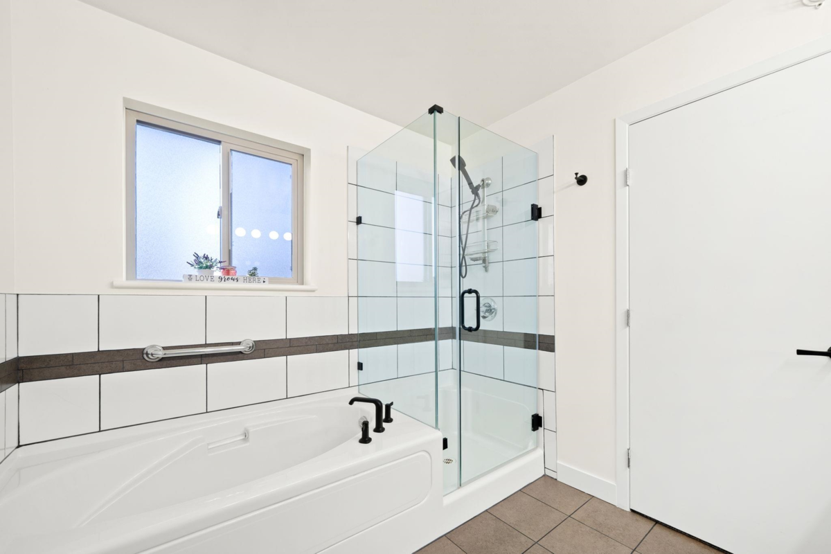 Outdoor Patio Photo of 408 11667 Haney Bypass, Maple Ridge, BC