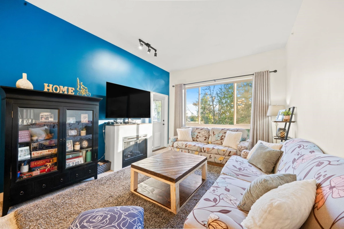 Pantry Photo of 408 11667 Haney Bypass, Maple Ridge, BC