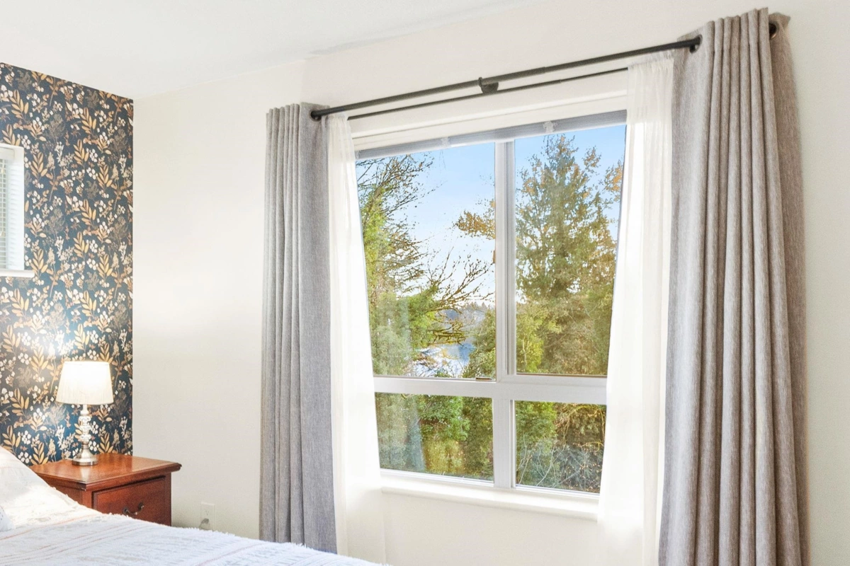 Powder Room Photo of 408 11667 Haney Bypass, Maple Ridge, BC