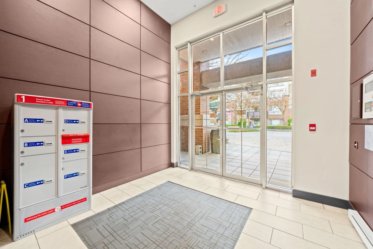 Street View Photo of 408 11667 Haney Bypass, Maple Ridge, BC