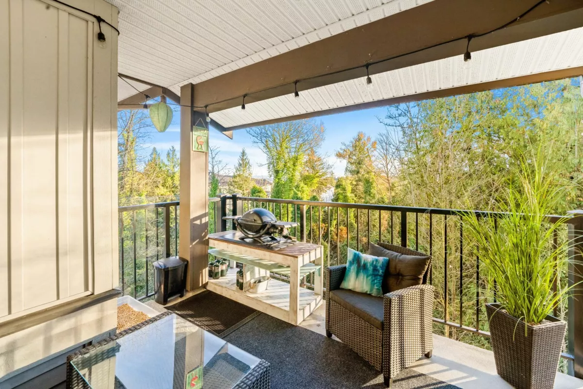 Swimming Pool Photo of 408 11667 Haney Bypass, Maple Ridge, BC