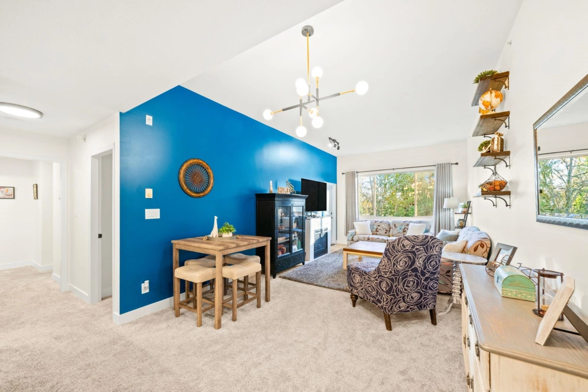 Walk-In Closet Photo of 408 11667 Haney Bypass, Maple Ridge, BC