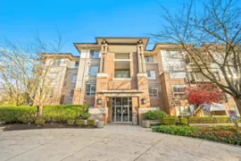 408 11667 Haney Bypass, Maple Ridge, BC