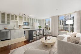 804 1225 Richards Street, Vancouver, BC