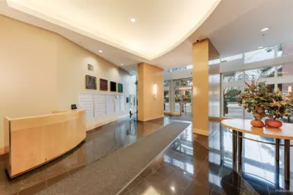 805 6088 Willingdon Avenue, Burnaby, BC