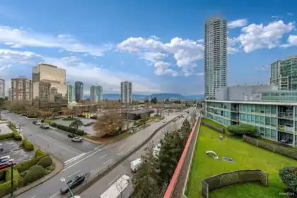 805 6088 Willingdon Avenue, Burnaby, BC