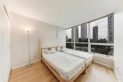 Loft / Bonus Room Photo of 805 6088 Willingdon Avenue, Burnaby, BC