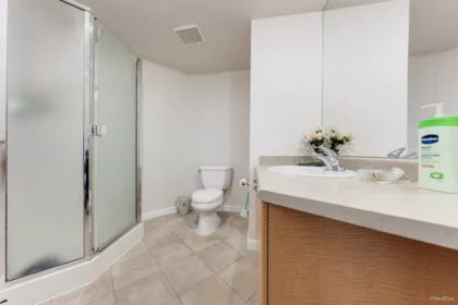 Office / Den Photo of 805 6088 Willingdon Avenue, Burnaby, BC