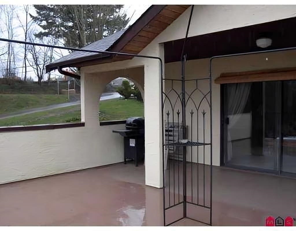 Exterior Rear Photo of 32460 Cherry Avenue, Mission, BC