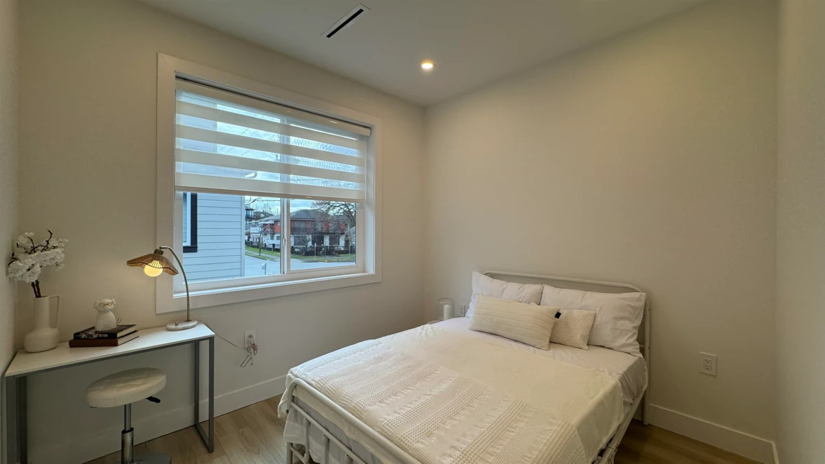 Loft / Bonus Room Photo of 1 2703 E 3rd Avenue, Vancouver, BC