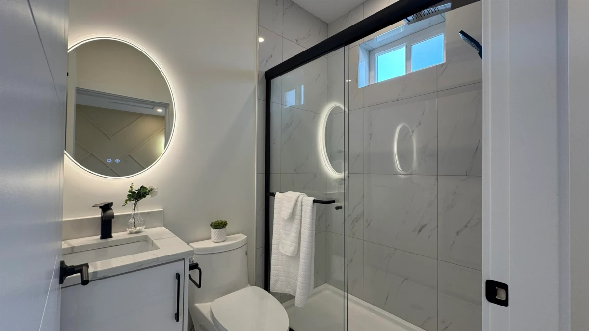 Office / Den Photo of 1 2703 E 3rd Avenue, Vancouver, BC