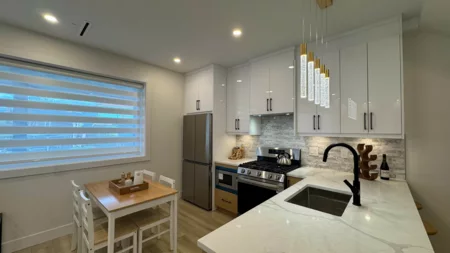 1 2703 E 3rd Avenue, Vancouver, BC, Vancouver — Half Duplex for sale